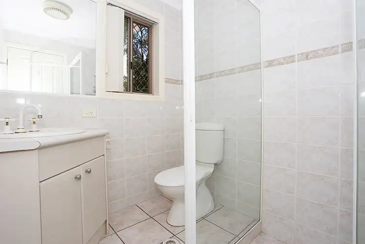 Seventh view of Homely house listing, 7/15 Abel Smith Crescent, Mount Ommaney QLD 4074