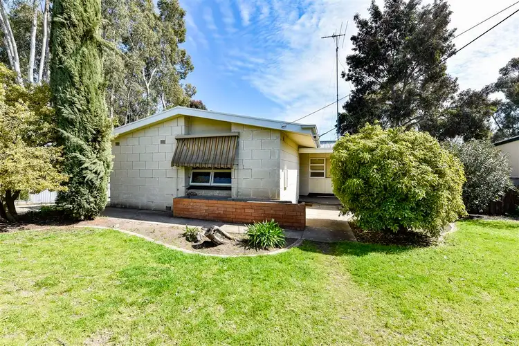 20 Foster Street, Naracoorte SA 5271