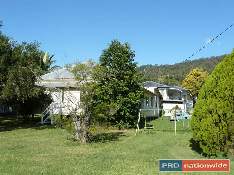 Second view of Homely house listing, 1 Junction Street, Kyogle NSW 2474