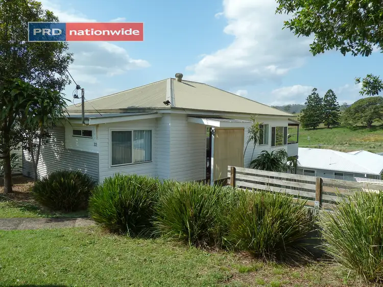 Main view of Homely house listing, 32 Gardner Lane, Kyogle NSW 2474
