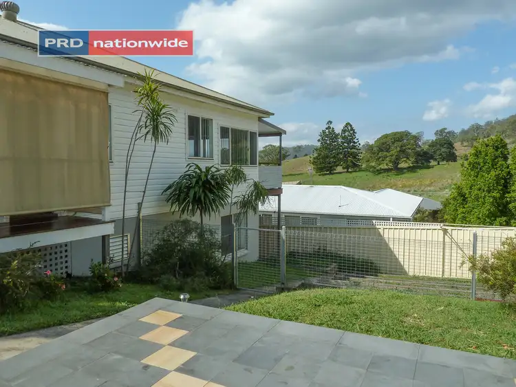 Fifth view of Homely house listing, 32 Gardner Lane, Kyogle NSW 2474