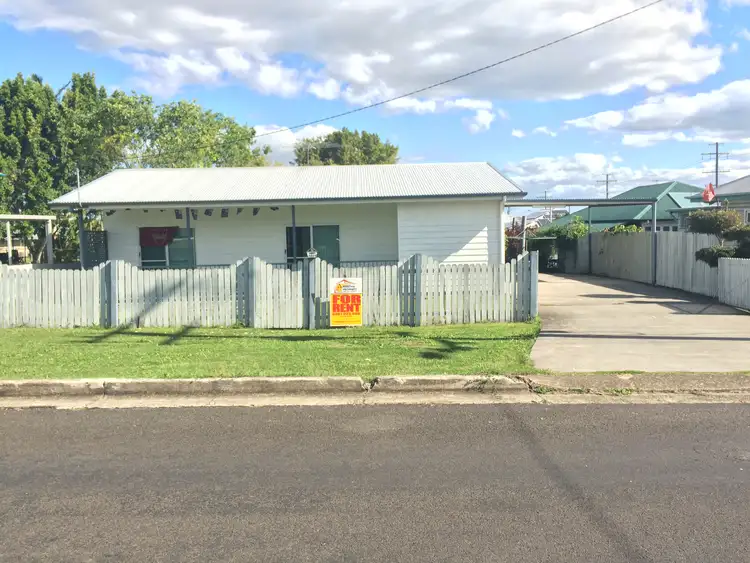 166B South Station Road