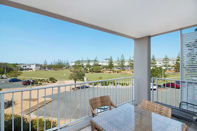 Fifth view of Homely unit listing, 2208-2209/1-25 Bells Boulevarde, Kingscliff NSW 2487