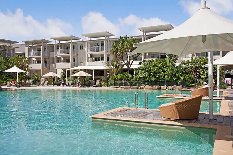 Sixth view of Homely unit listing, 2208-2209/1-25 Bells Boulevarde, Kingscliff NSW 2487