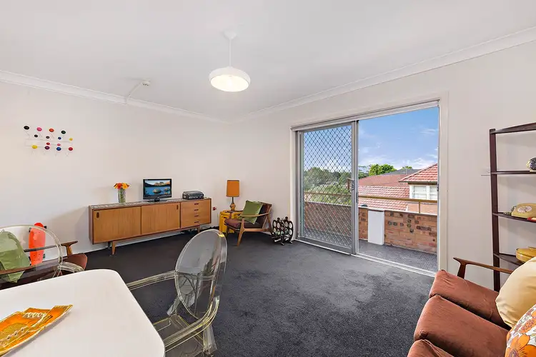 6/11 Chandos Street
