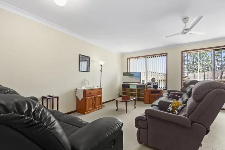Third view of Homely unit listing, 3/692 - 696 Beach Road, Surf Beach NSW 2536