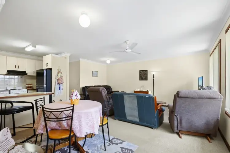 Fourth view of Homely unit listing, 3/692 - 696 Beach Road, Surf Beach NSW 2536