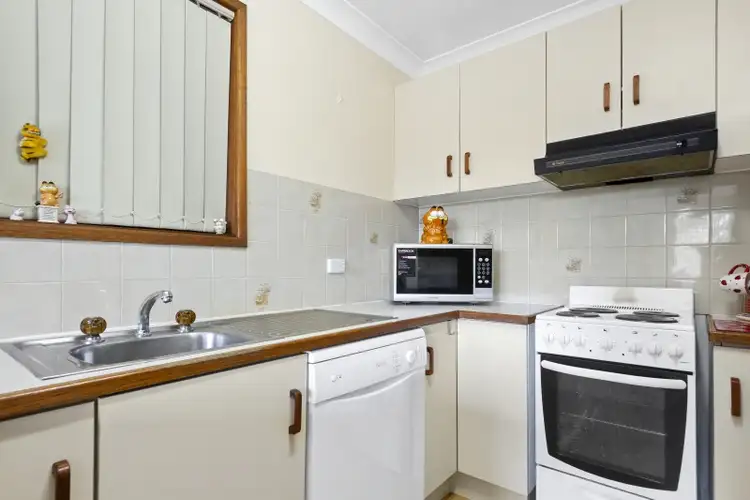 Fifth view of Homely unit listing, 3/692 - 696 Beach Road, Surf Beach NSW 2536