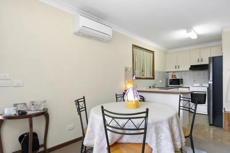 Sixth view of Homely unit listing, 3/692 - 696 Beach Road, Surf Beach NSW 2536