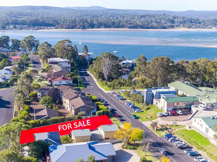 Third view of Homely house listing, 18 Pacific Street, Batemans Bay NSW 2536