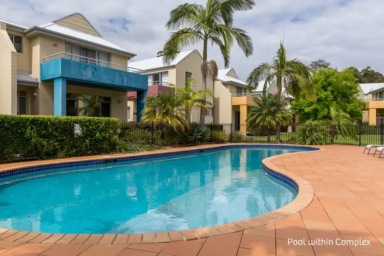 Second view of Homely townhouse listing, 9/1A- 1B Myamba Parade, Surfside NSW 2536