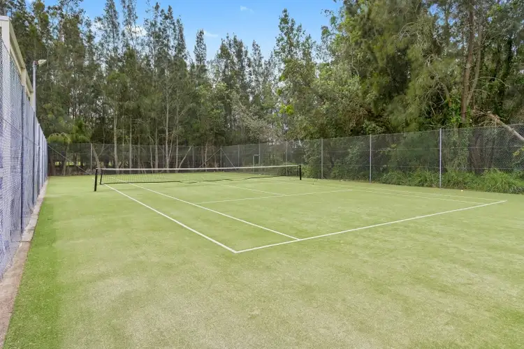 Third view of Homely townhouse listing, 9/1A- 1B Myamba Parade, Surfside NSW 2536