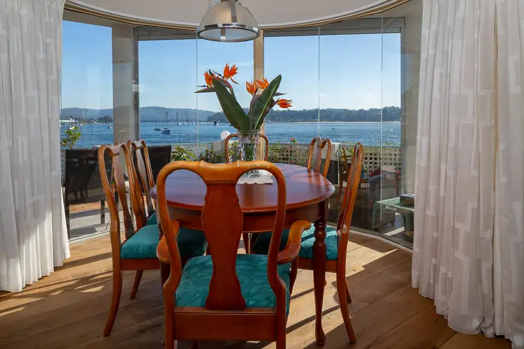 Fourth view of Homely unit listing, 2/25 Beach Road, Batemans Bay NSW 2536