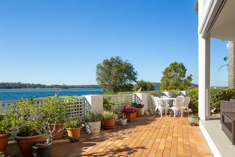 Fifth view of Homely unit listing, 2/25 Beach Road, Batemans Bay NSW 2536