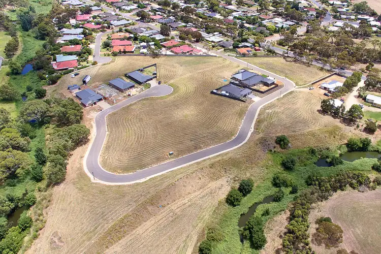 Fourth view of Homely land listing, Lot 25 Garwood Court, Strathalbyn SA 5255