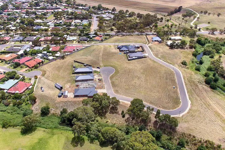 Sixth view of Homely land listing, Lot 25 Garwood Court, Strathalbyn SA 5255