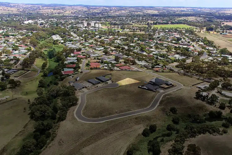 Main view of Homely land listing, Lot 24 Garwood Court, Strathalbyn SA 5255