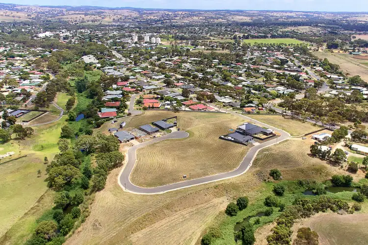 Third view of Homely land listing, Lot 24 Garwood Court, Strathalbyn SA 5255