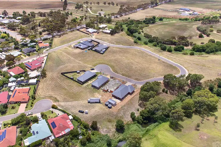 Sixth view of Homely land listing, Lot 24 Garwood Court, Strathalbyn SA 5255