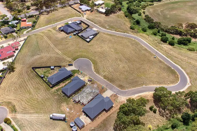 Seventh view of Homely land listing, Lot 24 Garwood Court, Strathalbyn SA 5255