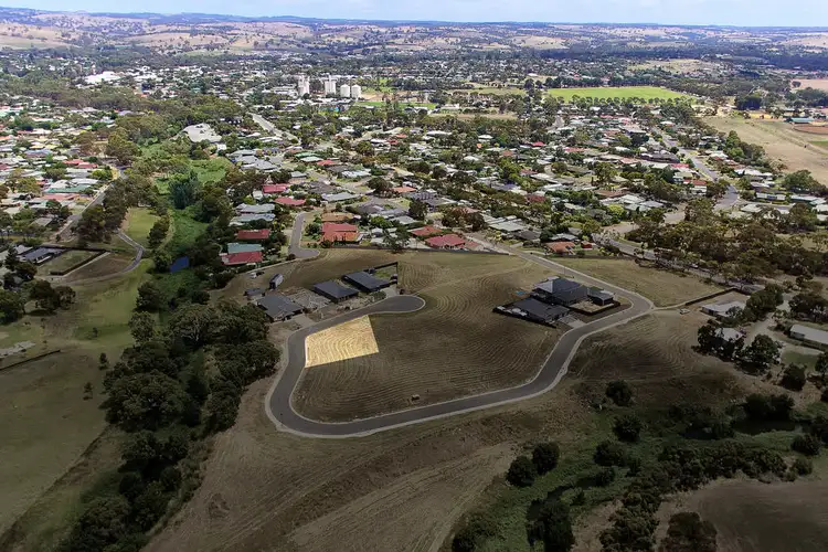 Lot 20 Garwood Court, Strathalbyn SA 5255