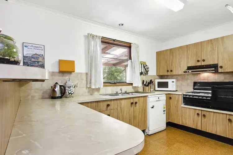 Fourth view of Homely house listing, 10 Kingston Place, Tomakin NSW 2537