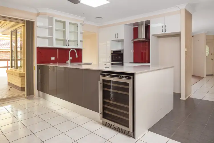 Second view of Homely house listing, 8 Wentworth Avenue, Sunshine Bay NSW 2536