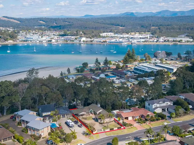 Second view of Homely house listing, 16 Peninsula Drive, North Batemans Bay NSW 2536