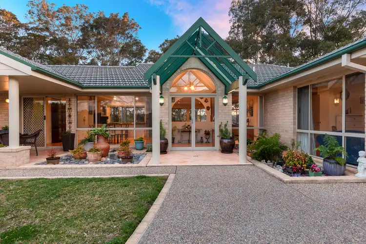 Fourth view of Homely house listing, 16 Peninsula Drive, North Batemans Bay NSW 2536