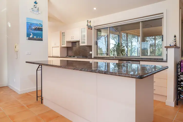 Fifth view of Homely house listing, 16 Peninsula Drive, North Batemans Bay NSW 2536