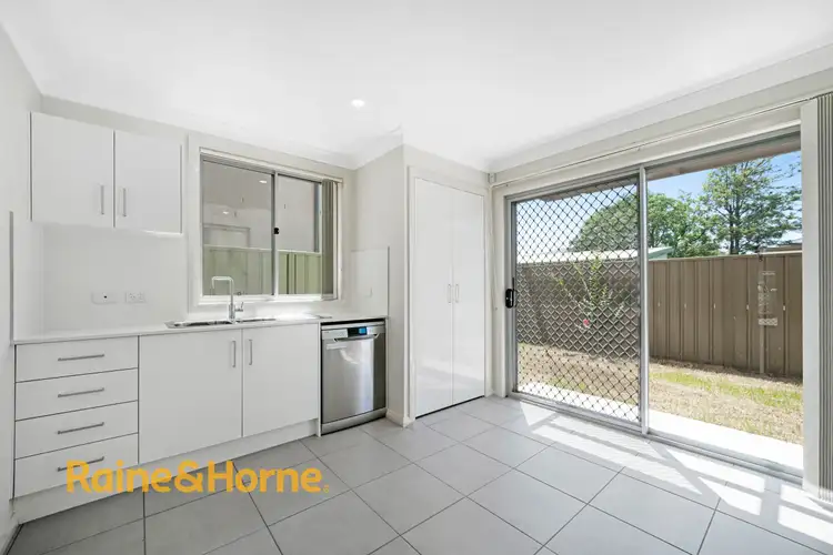 Third view of Homely townhouse listing, 10/82-84 Irwin Street, Werrington NSW 2747