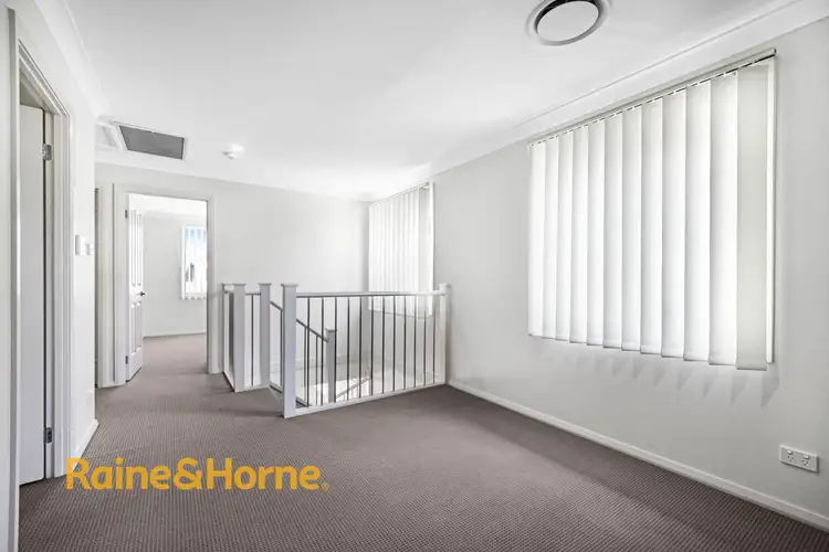 Fourth view of Homely townhouse listing, 10/82-84 Irwin Street, Werrington NSW 2747