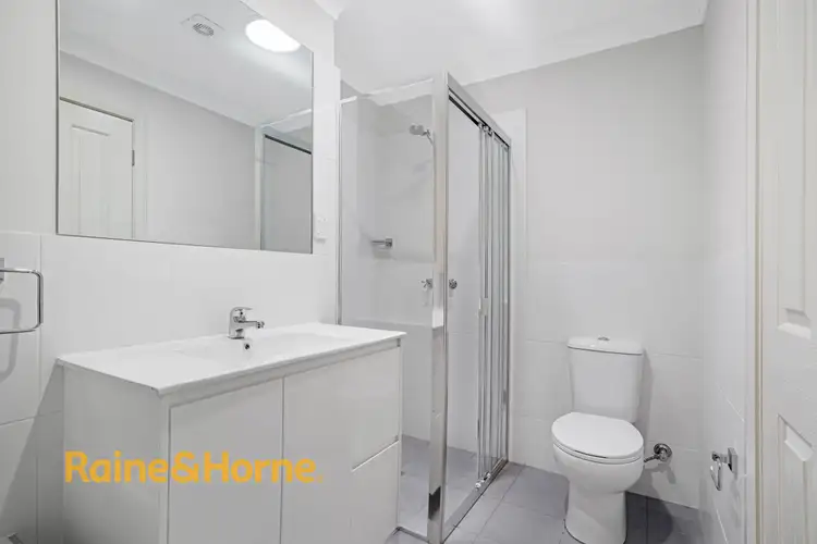 Fifth view of Homely townhouse listing, 10/82-84 Irwin Street, Werrington NSW 2747