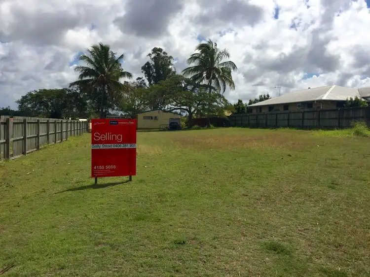Second view of Homely land listing, 2 Camelia Court, Avoca QLD 4670