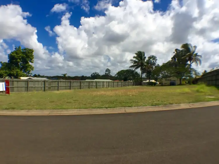 Third view of Homely land listing, 2 Camelia Court, Avoca QLD 4670