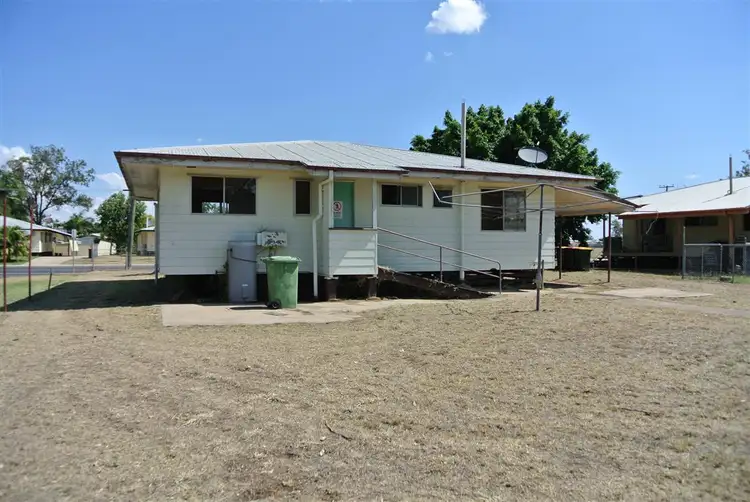 Fifth view of Homely house listing, 50 Acacia Street, Blackwater QLD 4717