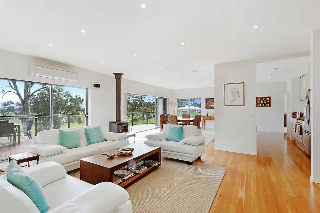 Main view of Homely rural property listing, 21 Corridgeree Rd, Bega NSW 2550