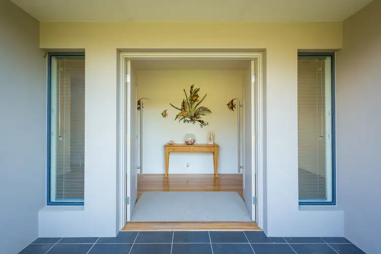 Second view of Homely rural property listing, 21 Corridgeree Rd, Bega NSW 2550