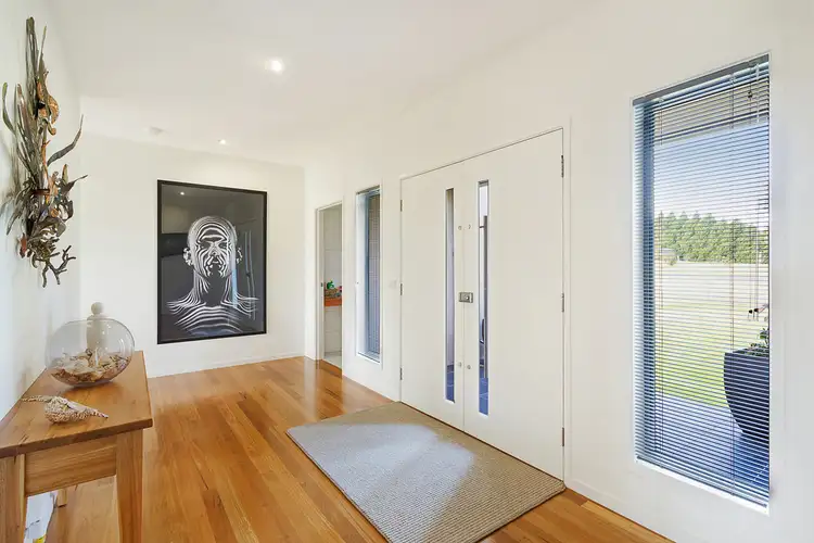 Third view of Homely rural property listing, 21 Corridgeree Rd, Bega NSW 2550