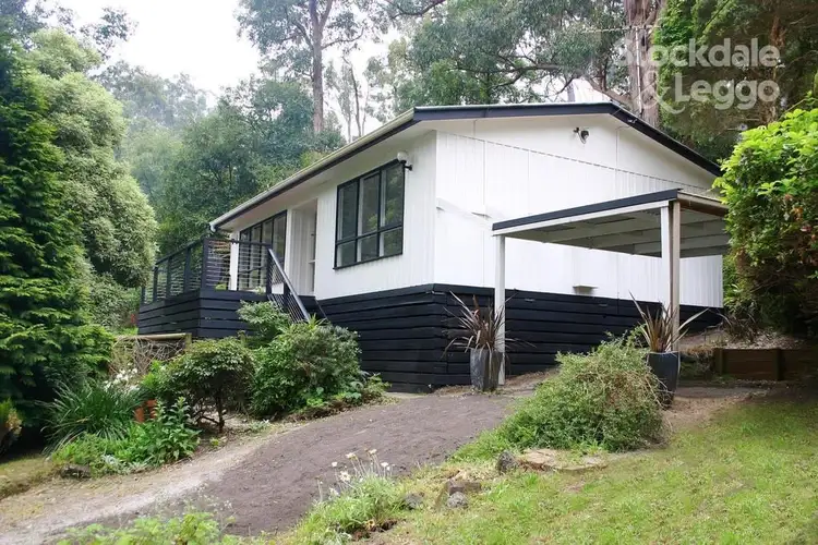 Main view of Homely house listing, 6 Victor Road, Clematis VIC 3782