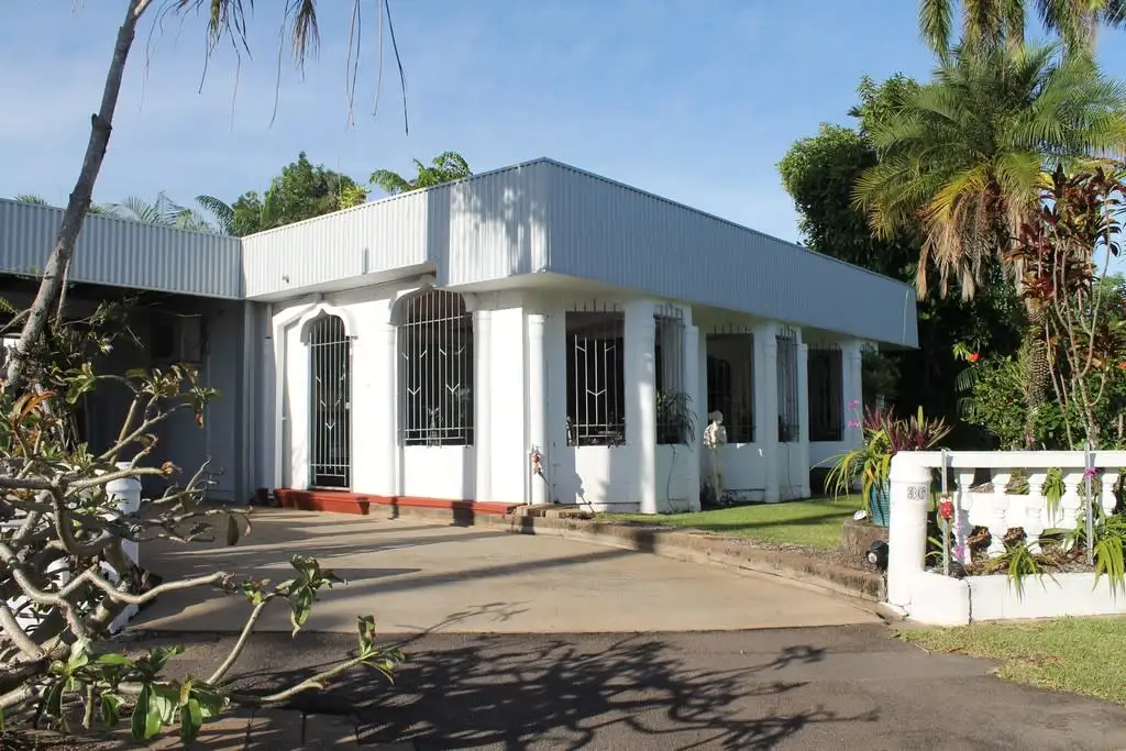 Main view of Homely house listing, 36 Carstens Crescent, Wagaman NT 810