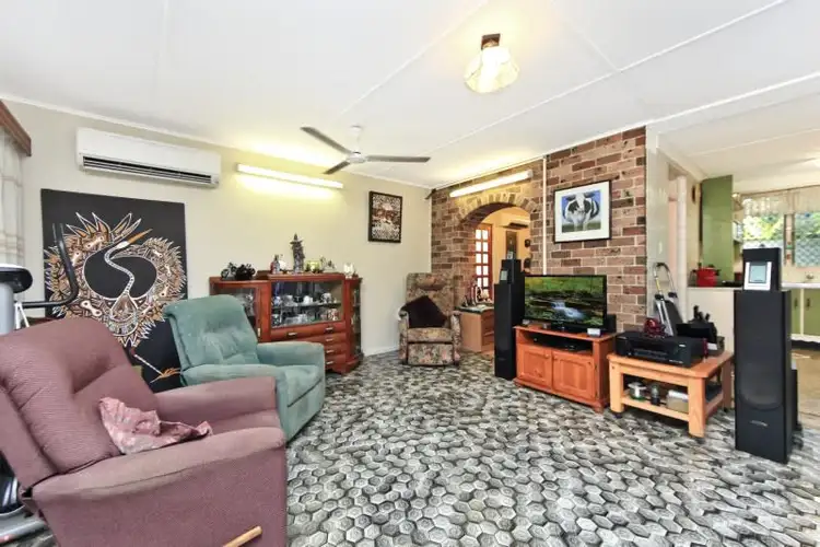 Second view of Homely house listing, 36 Carstens Crescent, Wagaman NT 810