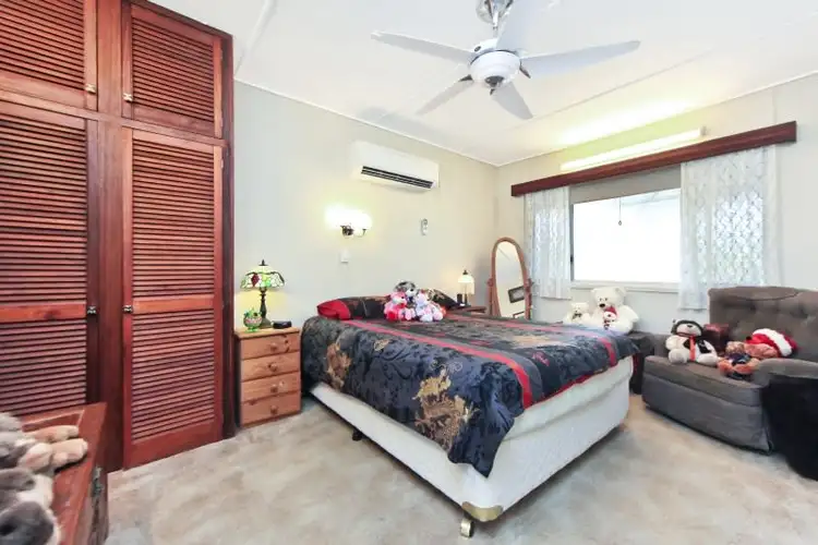 Fourth view of Homely house listing, 36 Carstens Crescent, Wagaman NT 810