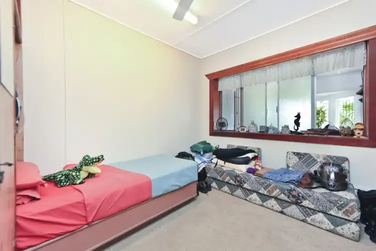 Sixth view of Homely house listing, 36 Carstens Crescent, Wagaman NT 810