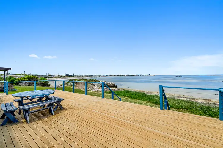 Fourth view of Homely house listing, 148 Pelican Point Road, Pelican Point SA 5291
