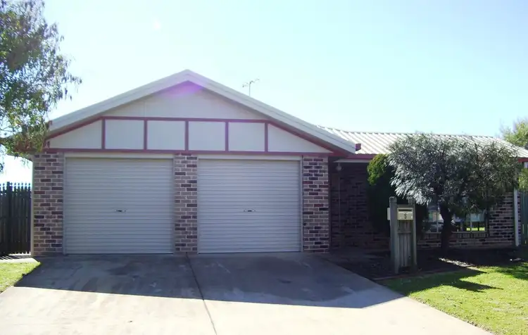 5 Eureka Court