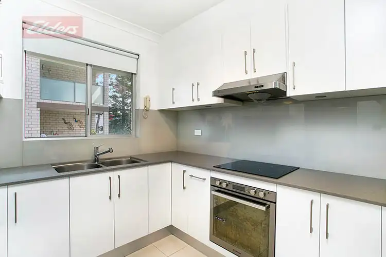 Main view of Homely unit listing, 21/24 Port Hacking Road, Sylvania NSW 2224
