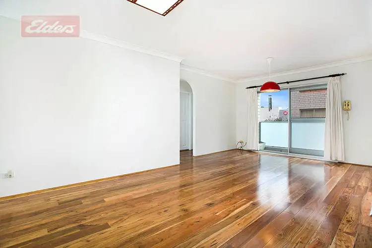 Second view of Homely unit listing, 21/24 Port Hacking Road, Sylvania NSW 2224