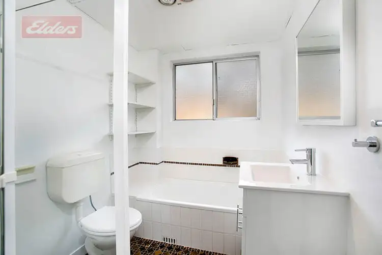 Third view of Homely unit listing, 21/24 Port Hacking Road, Sylvania NSW 2224
