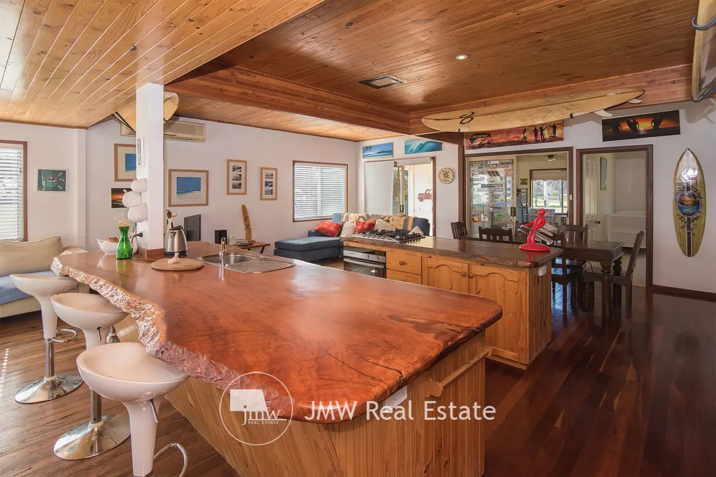 Main view of Homely house listing, 23 Bayview Drive, Gracetown WA 6284